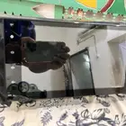 شاشة كامري 2018 اندرويد