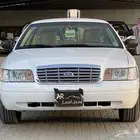 فورد كراون فكتوريا