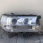 شمع لاندكروزر 2016 للبيع على السوم
