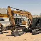 بوكلين جنزير للايجار