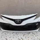 صدام كامري من 18لين 20