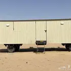 غرفه للبيع