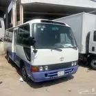 كوستر للبيع