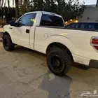 2011 Ford F150 فورد بيك اب