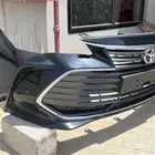 صدام أفالون اسود 2019-2023