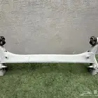 كمر كورولا خلفي مستعمل 2017
