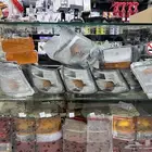 قطع غيار مشكله للبيع