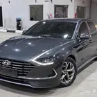 سوناتا 2021 فل كامل ب 59500 مسجل جاهز بدي وكاله
