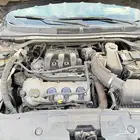 اعرض لكم تورس 2010 اسود