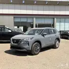 نيسان اكستريل 2025 فئة S دفع رباعي 5ركاب