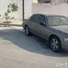 فورد فكتوريا 2004 سعودي