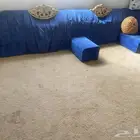 جلسه ارضيه مع موكيت