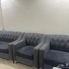 كنب نظيف