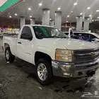 سلفرادو للبيع او للبدل بسياره مناسبه