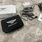 شاحن بطاريه بنتلي اصلي وكاله