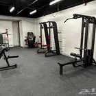 اجهزة نادي رياضي gym Sports club device sale