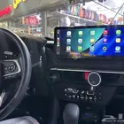 شاشه تويوتا يارس 2022-2025