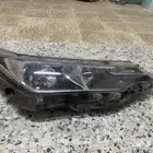 شمعه كورلا يمين وكشاف صدام كورلا جديد