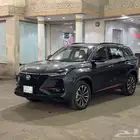 شانجان 2023 CS75 بلس شبه الجديد