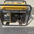 ماطور مكينه كهرباء