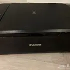 طابعة كانون