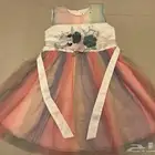 للبيع فساتين و شوزات و اكسسوارات اطفال ( بحاله ممتازه )