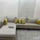كنب حرف L