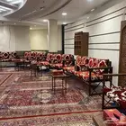 جلسات للايجار اليومي