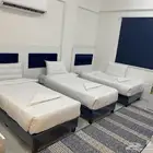 شقق وغرف مفروشة للإيجار قريب الحرم النبوي