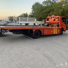 سطحه هيدروليك لسحب ونقل المركبات Hydraulic surface for towi