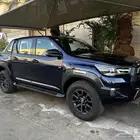تويوتا هايلوكس 2021 ادفنشر