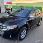 فورد ايدج 2013 حالة نظيفة