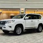 برادو 6 سلندر نظيف جدا