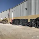 طبليات خشب و بلاستك