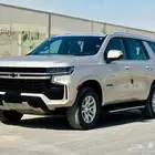 شفرولية تاهو 2022 LS