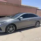 سوناتا 2018 بصمه