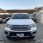 هايلوكس ديزل 2019 دبل لدى قمة الاطلال