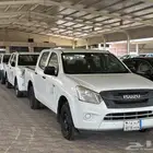 عدد ايسوزو بكب غماره او اثنين موديلات 16-18-20