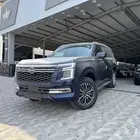 نيسان باترول بلاتينيوم موديل 2026