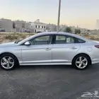 هيونداي سوناتا 2019 ماشي 146 الف
