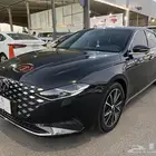 هيونداي ازيرا 2020 فل كامل ( سته سلندر كاميرات 360 )