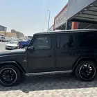 مرسيدس 2022 جي كلاس G 63 سعودي الجفالي للسيارات