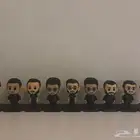 فيقرات فالكونز للتبديل فقط