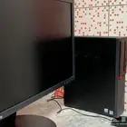 pc  Lenovo i7