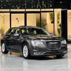 كرايزلر 2015 C300 بانوراما (بحاله ممتازه)