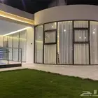 للآجار اليومي شاليه فندقي بمناسبة قرب اليوم الوطني