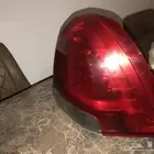 اسطب كابرس خلفي