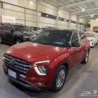 هيونداي كريتا2021 فل كامل سعودي