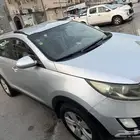 كيا سبورتاج 2014