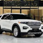 فورد اكسبلورر ليمتد 2020 (بحالة ممتازة)
